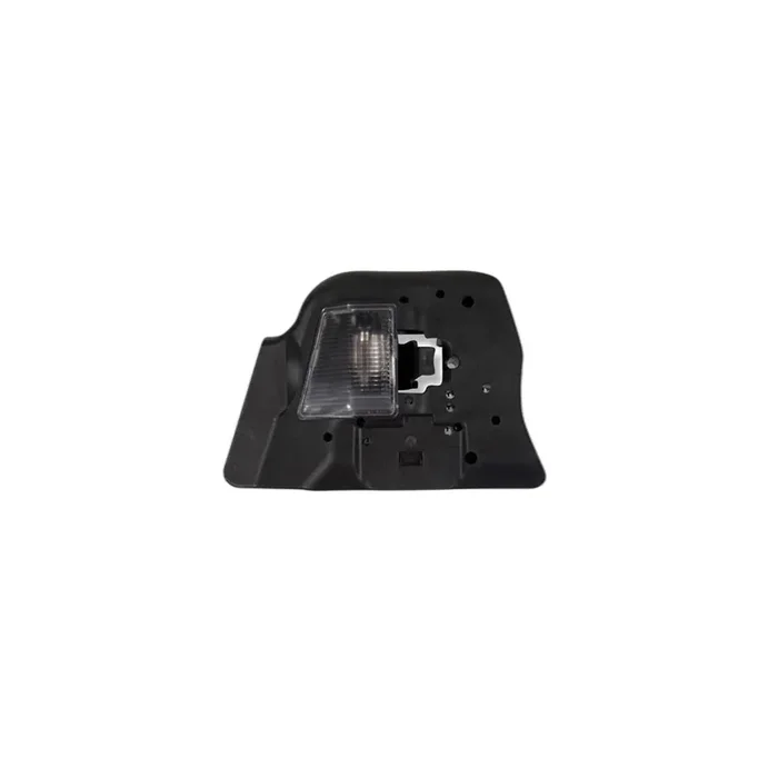 Genuine BMW 63218383827 E46 Left Bulb Carrier F White Turn Indicator (Inc. 325Ci, 318Ci & 320Ci)