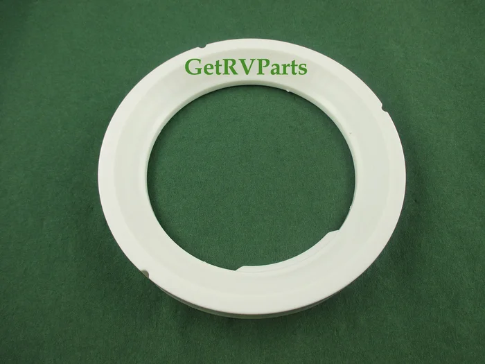 Genuine Dometic Sealand 385311292 RV Marine Toilet Base Ring Insert Kit