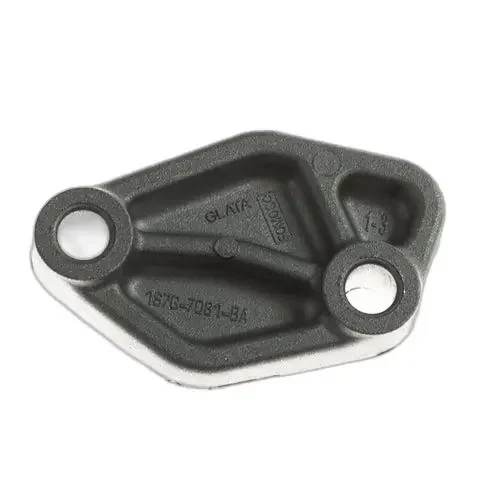 GENUINE FORD 5226508 EGR VALVE BLANKING PLATE