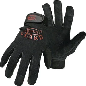 GLOVE BOSS GUARD LARGE 1PR/CD