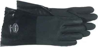 GLOVE JERSEY LINED PVC 1PR/CD