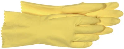 GLOVE LATEX JUMBO PR @12