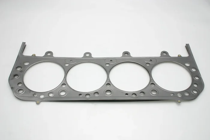 GM 500 DRCE 2 Pro Stock V8 .045in MLS Cylinder Head Gasket, 4.700in Bore, 4.900in Bore Centers