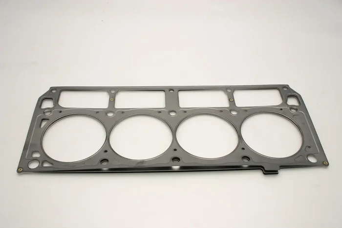 GM LS1/LS2/LS3/LS6 Gen-3/4 Small Block V8 .140in MLS Cylinder Head Gasket, 4.060in Bore