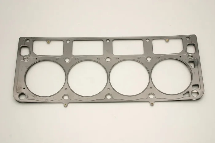 GM LS1/LS2/LS3/LS6 Gen-3 Small Block V8 .066in MLS Cylinder Head Gasket, Bore 4.165in, With Darton MID
