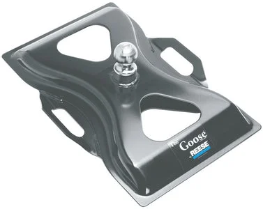 GOOSE NECK L/FRAME RAIL 40 LBS