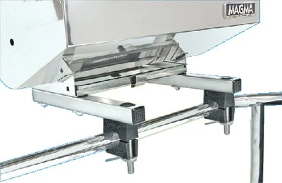 GOURMET EXTENDED DUAL MOUNT