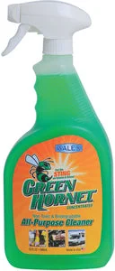 GREEN HORNET CLEAN/DEGREAS 64