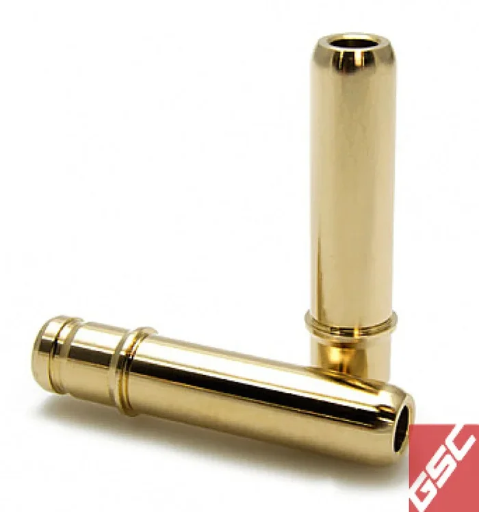 GSC P-D 93-07 Dodge Viper Manganese Bronze Intake Valve Guide +.003in Oversize OD – Single