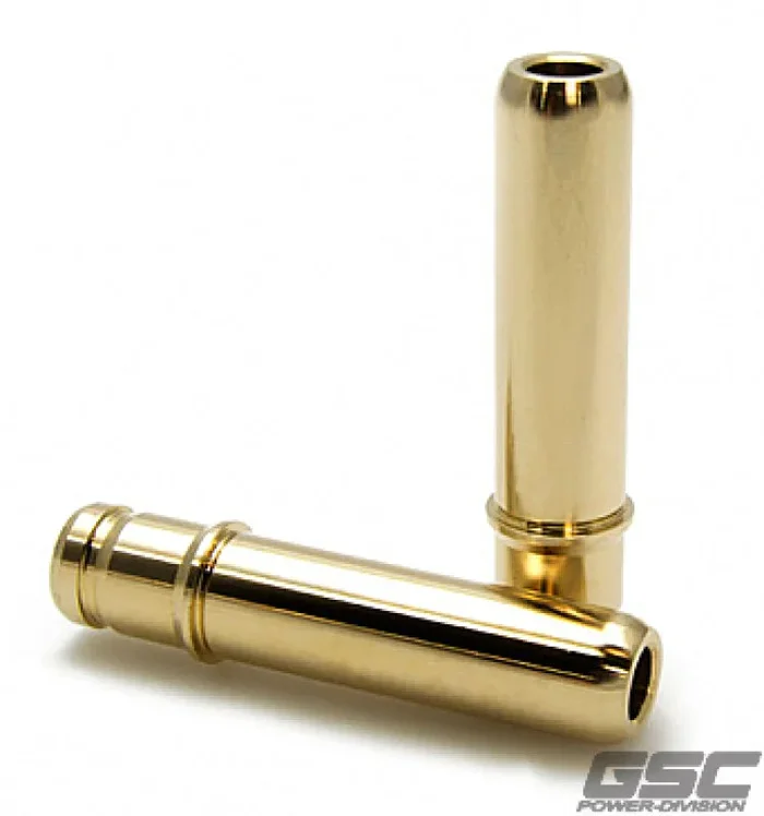 GSC P-D Subaru EZ30 PHZ 1 Intake Valve Guide Stopper Style – Set