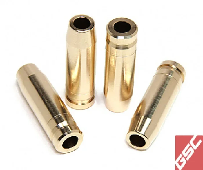 GSC P-D Toyota 2JZ/1JZ Manganese Bronze Intake Valve Guide +.001in Oversize OD – Single