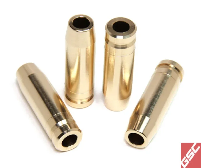GSC P-D Toyota 3SGTE Intake Valve Guide .4378in OD .2360in ID 1.765 OL +.003in Oversized – SINGLE
