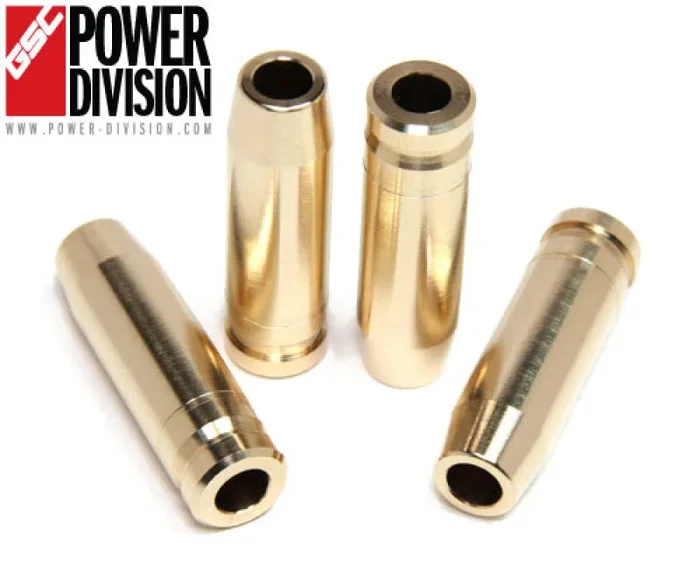GSC P-D Toyota 3SGTE Manganese Bronze Intake Valve Guide +.001in Oversized – Single