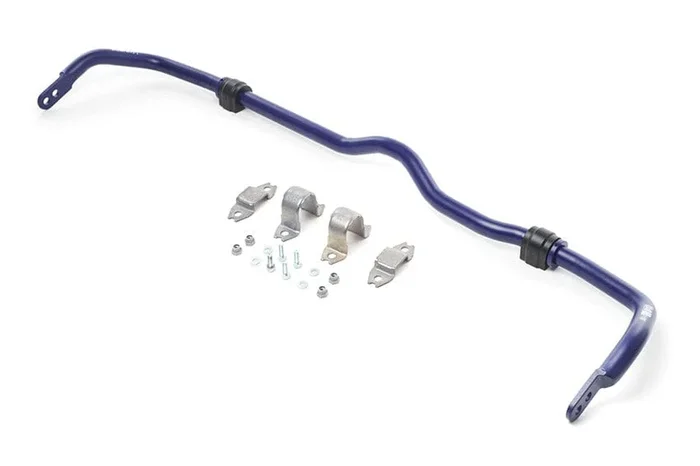 H&R 14-19 Mercedes GLA250/CLA250 Coupe Rear Adjustable Sway Bar 26mm