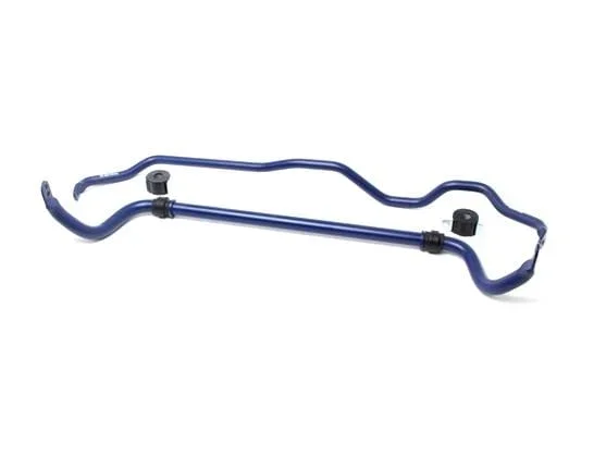 H&R Sway Bar Kit – 34mm Front & 27mm Rear – 2018+ Audi C8 A6 | A7 | B9 Q5 | SQ5