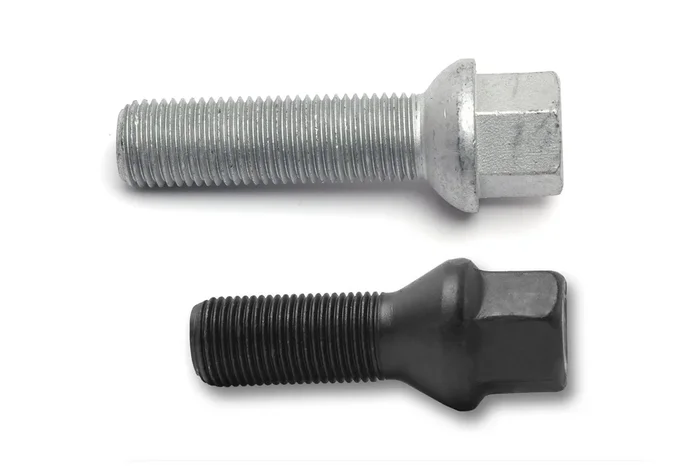 H&R Wheel Bolts Type 14 X 1.25 Length 50mm Type Tapered Head 17mm – Black