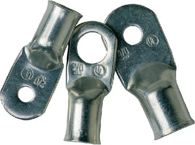 H.D.LUGS #2 X 1/4 SCREW SIZE