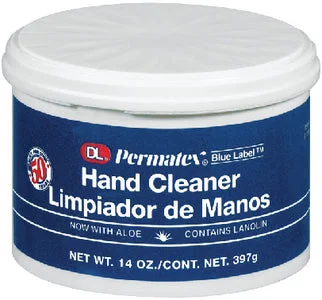 HAND CLEANER PERMATEX 14 OZ.