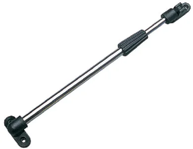 HATCH ADJUSTER 14IN SS TWIST T
