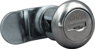 HATCH KEY LOCK 1-1/8 CAM