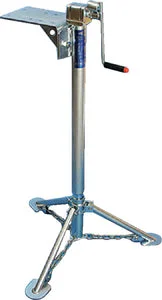 HD TRIPOD JACK ZINC EACH