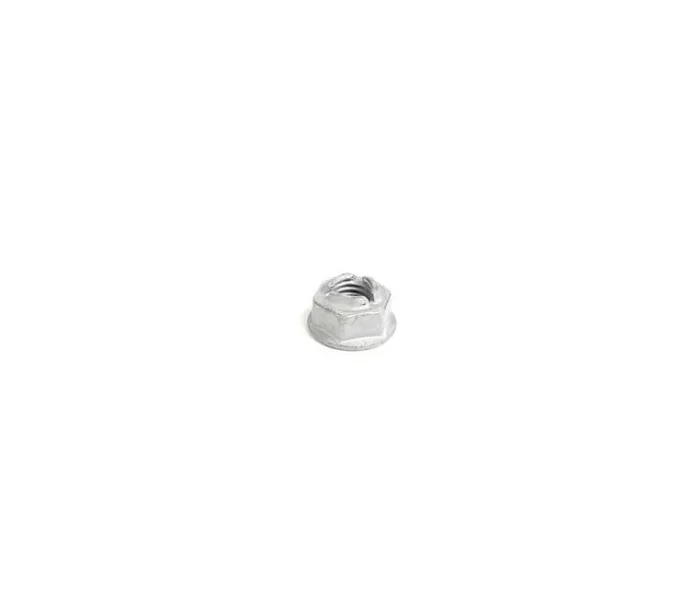Hex Nut With Flange (M10-8) – BMW / E8X / E9X