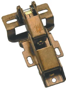 HINGE ADJUSTABLE ENGLISH 2/PK
