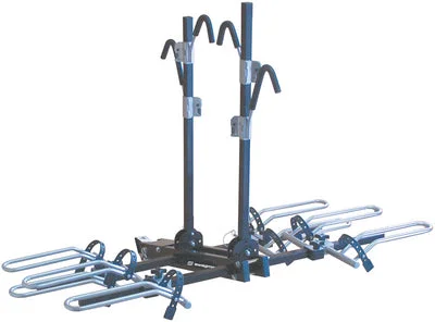 HITCH MNT.4 BIKE CARRIER 2IN R