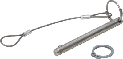 HITCH PIN KT REPLCMNT PRTS A60
