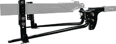 HITCH RB WD KIT 11,500# LBS.
