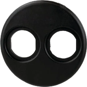 HOLE ADAPTER INSTRUMENT 4 BLK