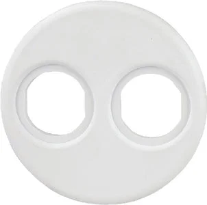 HOLE ADAPTER INSTRUMENT 4 WHT