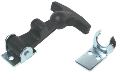 HOOD LATCH RUBBER