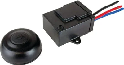 HORN BUTTON