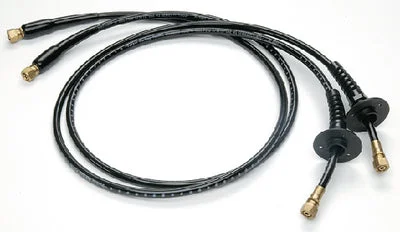 HOSE KIT 08 W/FITTING 2/BX