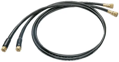 HOSE KIT HYD STEER OB 18FT 2/B