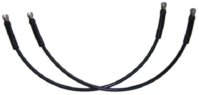 HOSE KT-SVS W-2BND RST 3′ 2/BX