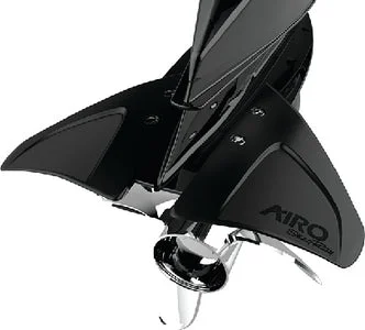 HYDROFOIL AIRO BLACK