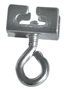 I BEAM TRACK END STOP