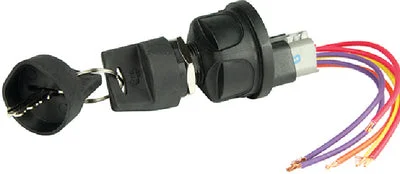 IGNITION SW ACC-OFF-IGN AC-SRT