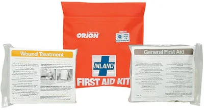 INLAND FIRST AID KIT