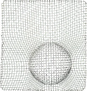 INSECT SCREEN FURNACE 8500