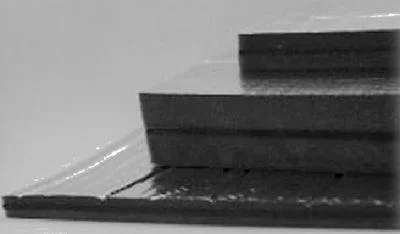 INSULATION BARRIER 1X96X54