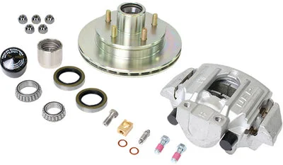 INTEGRAL DISC BRAKE KIT 6000#