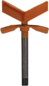 KEEL STAND V-TOP ONLY
