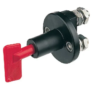 KEY BATTERY MASTER SWITCH 2843