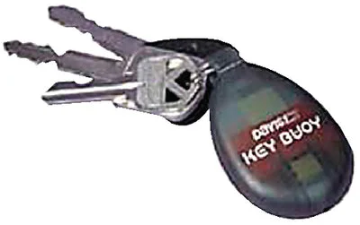 KEY BUOY