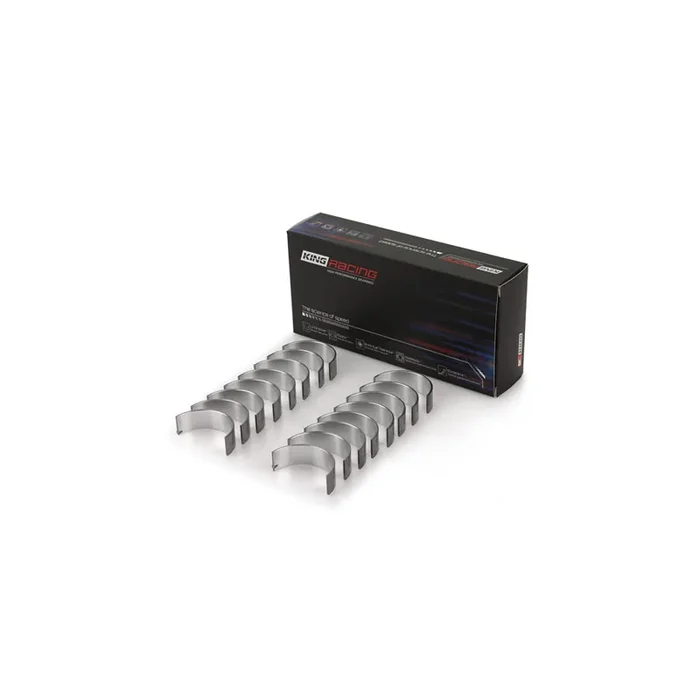 King CR4229AM0.50 AM Series Con Rod Bearings