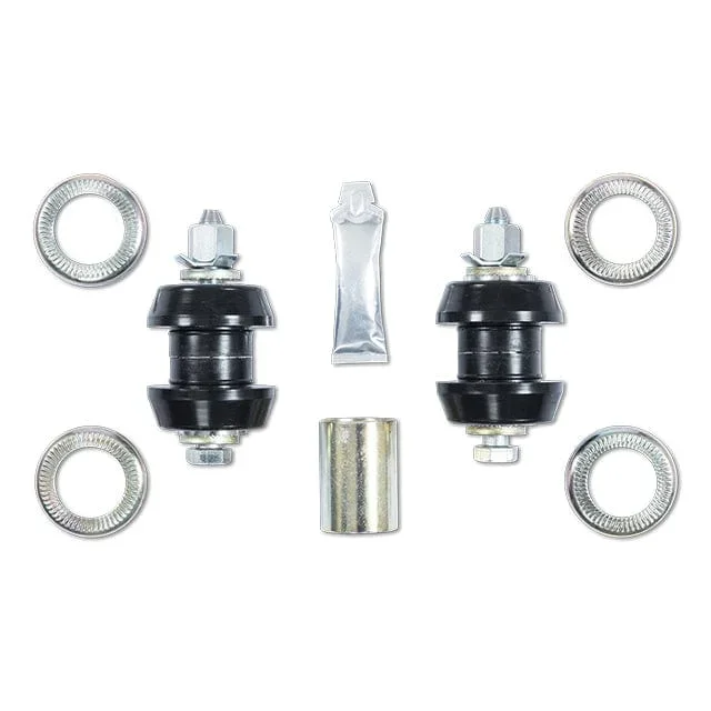 KW Suspensions KW Accessory – Mercedes AMG C63, C63 S (W205) Front Camber Correction Kit