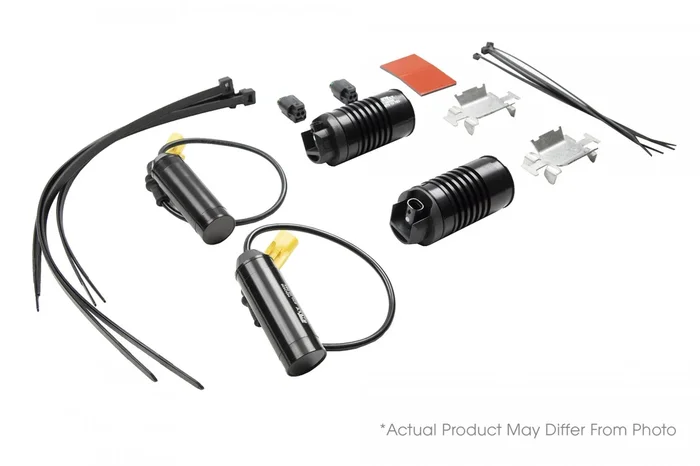 KW Suspensions KW ESC Module – Porsche 911 (992) GT3